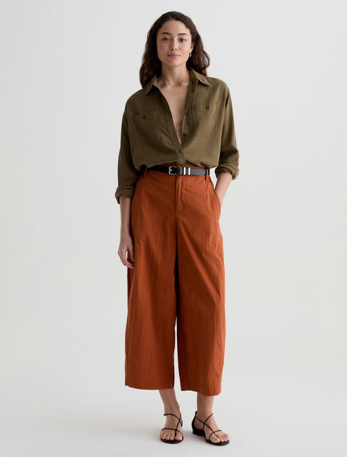 Jasmin Pant Clay