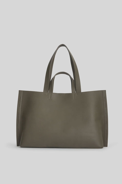 Cooper Tote Olive