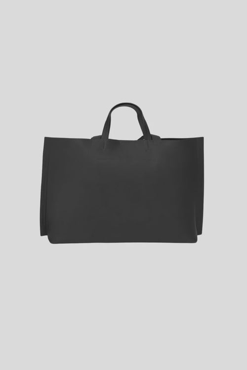 Cooper Tote Black