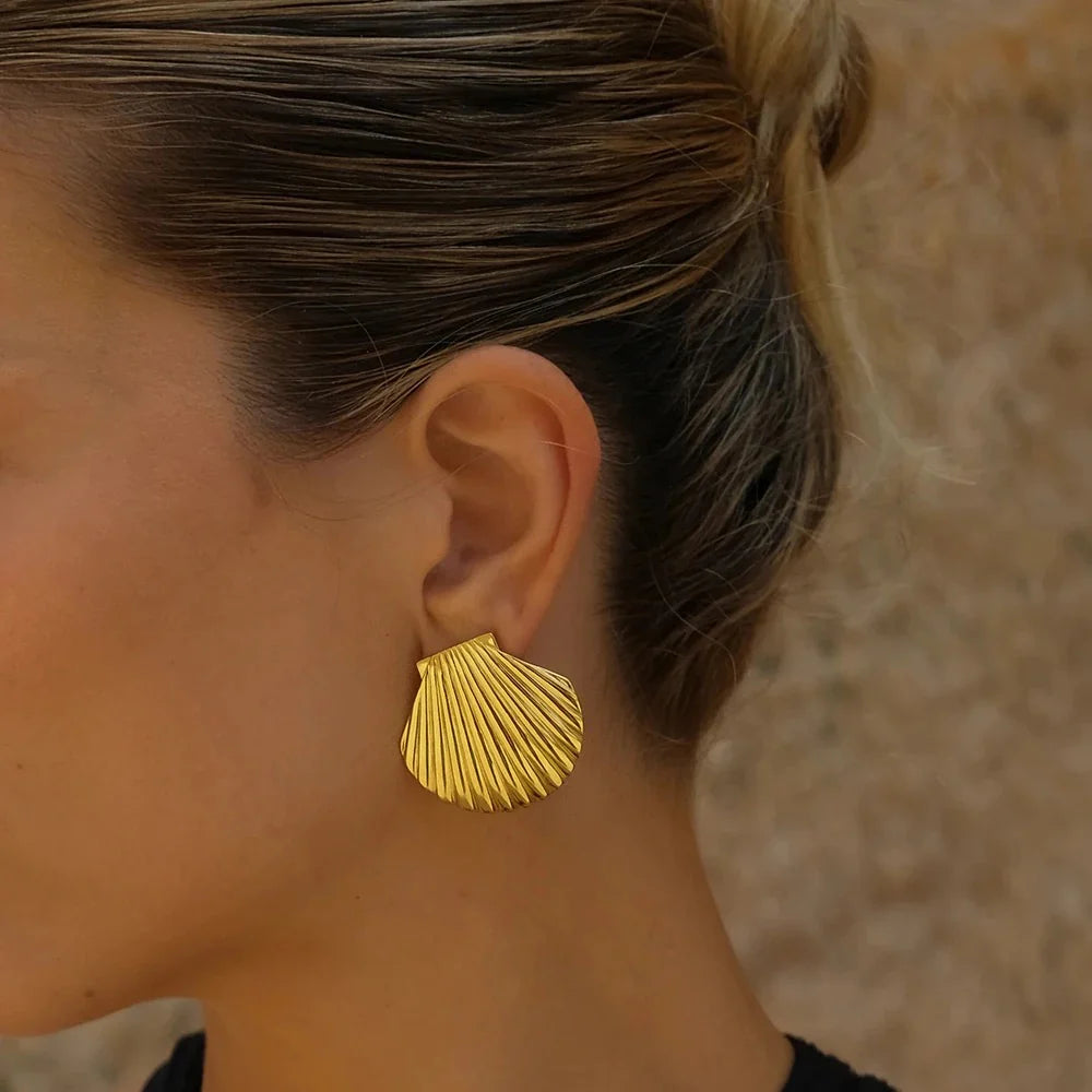 EVERLEY EARRINGS