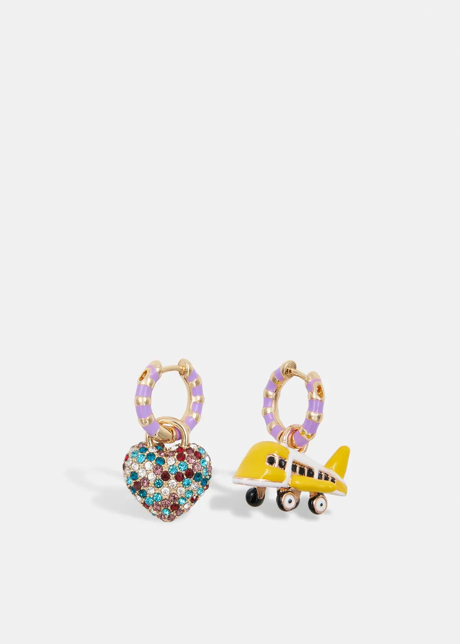 Rnaud Huggie Hoops