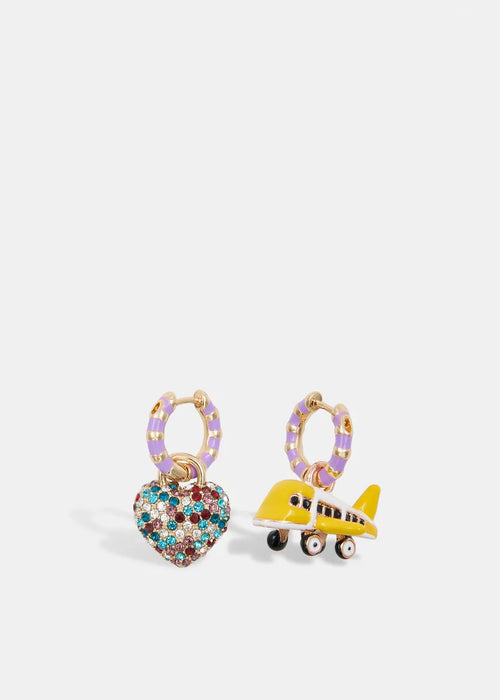 Rnaud Huggie Hoops