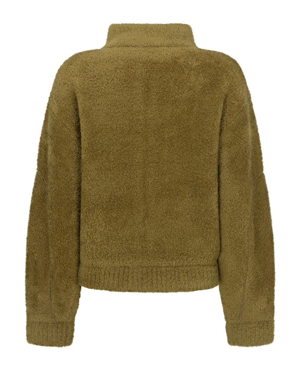 LANDING SOON Teo Jacket