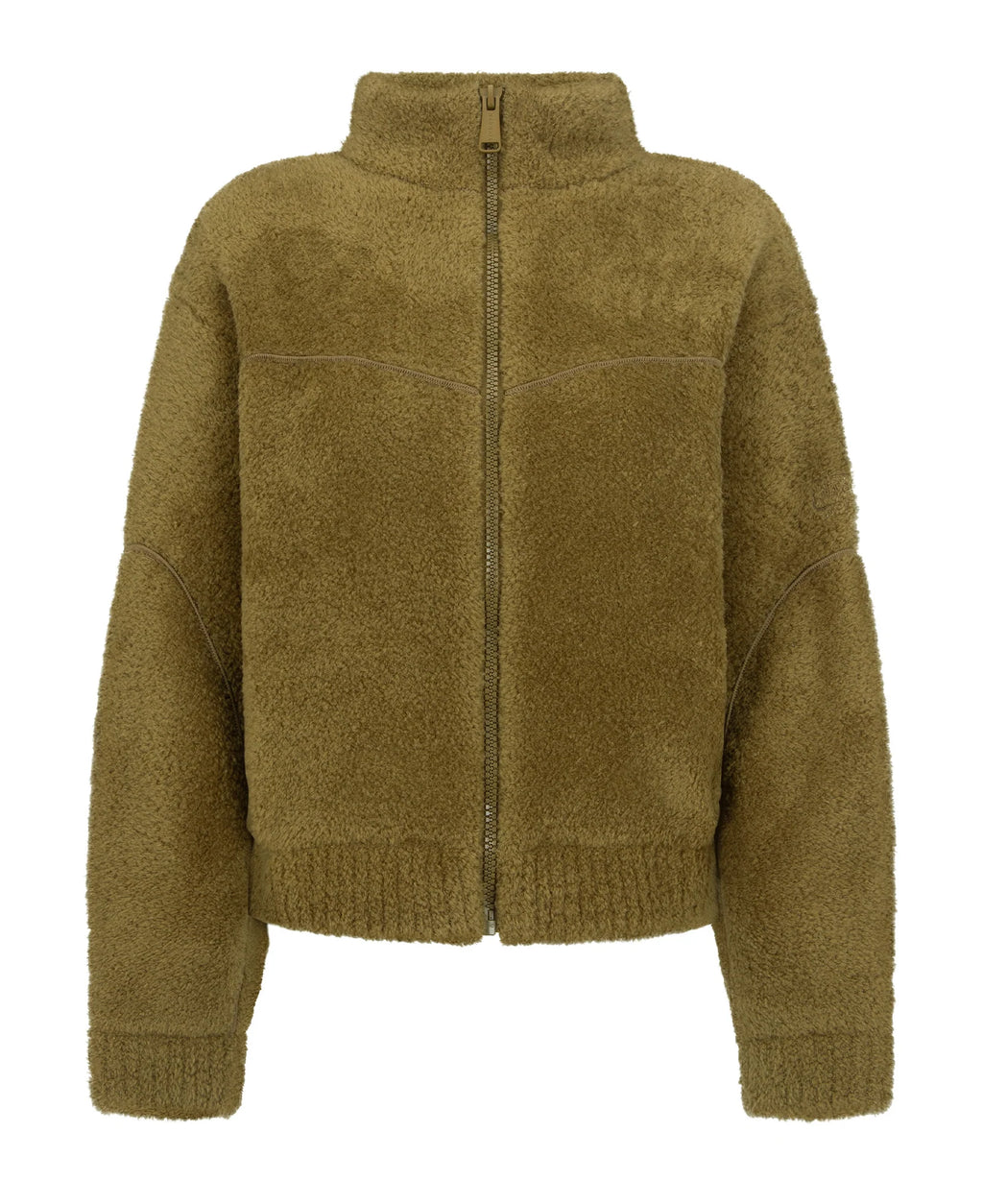 LANDING SOON Teo Jacket
