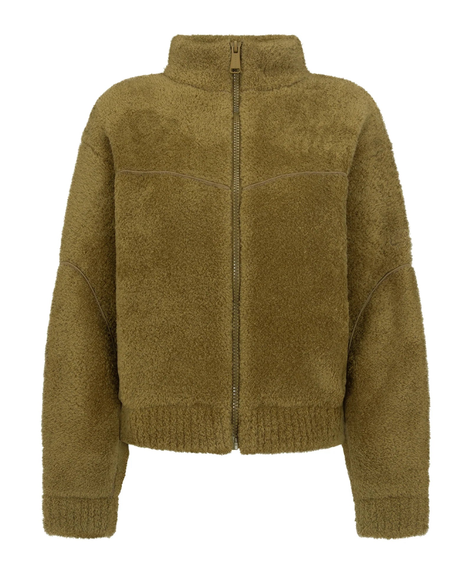 LANDING SOON Teo Jacket