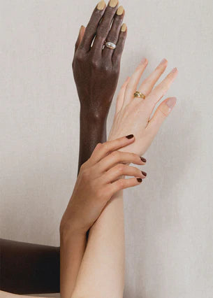 Carob Nail Polish