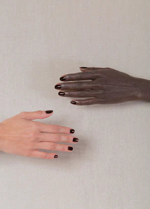 Carob Nail Polish