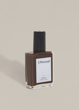 Carob Nail Polish