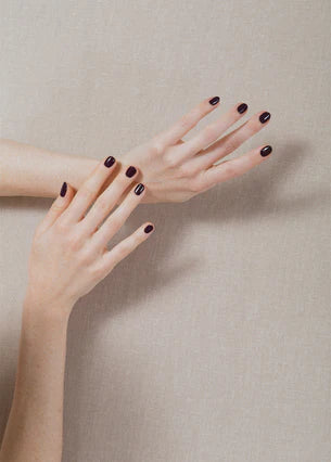 Carob Nail Polish