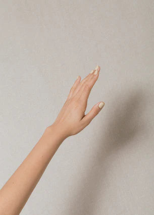 Marzipan Nail polish