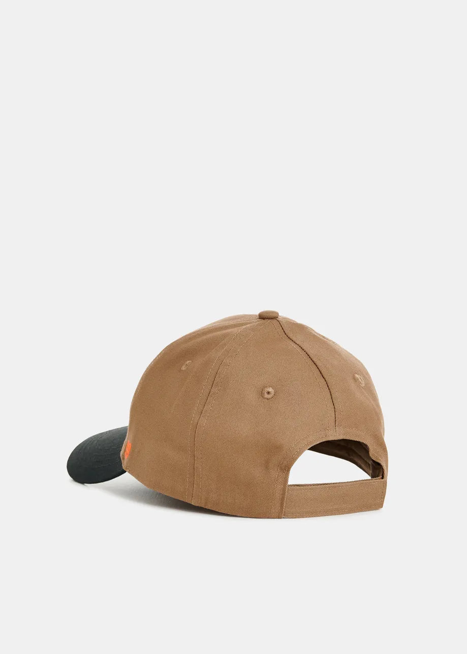 Jimmo Hat Maple