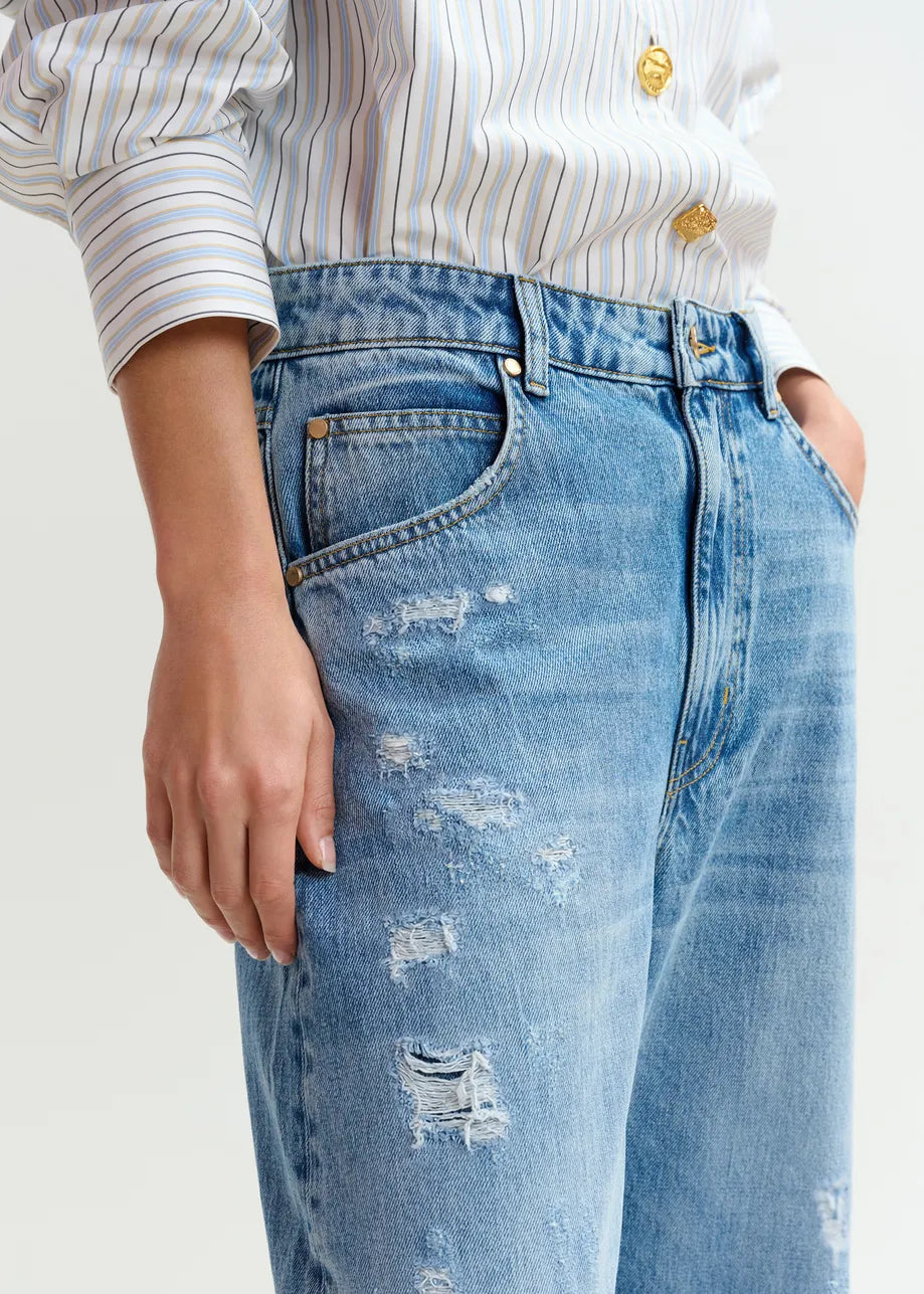 Jubileum Jeans