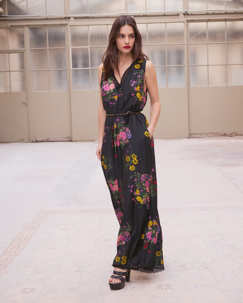 Prunelle Jumpsuit
