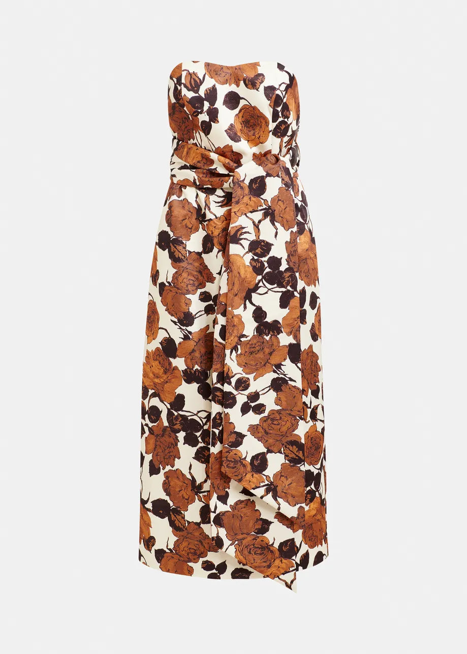 Roses Dress