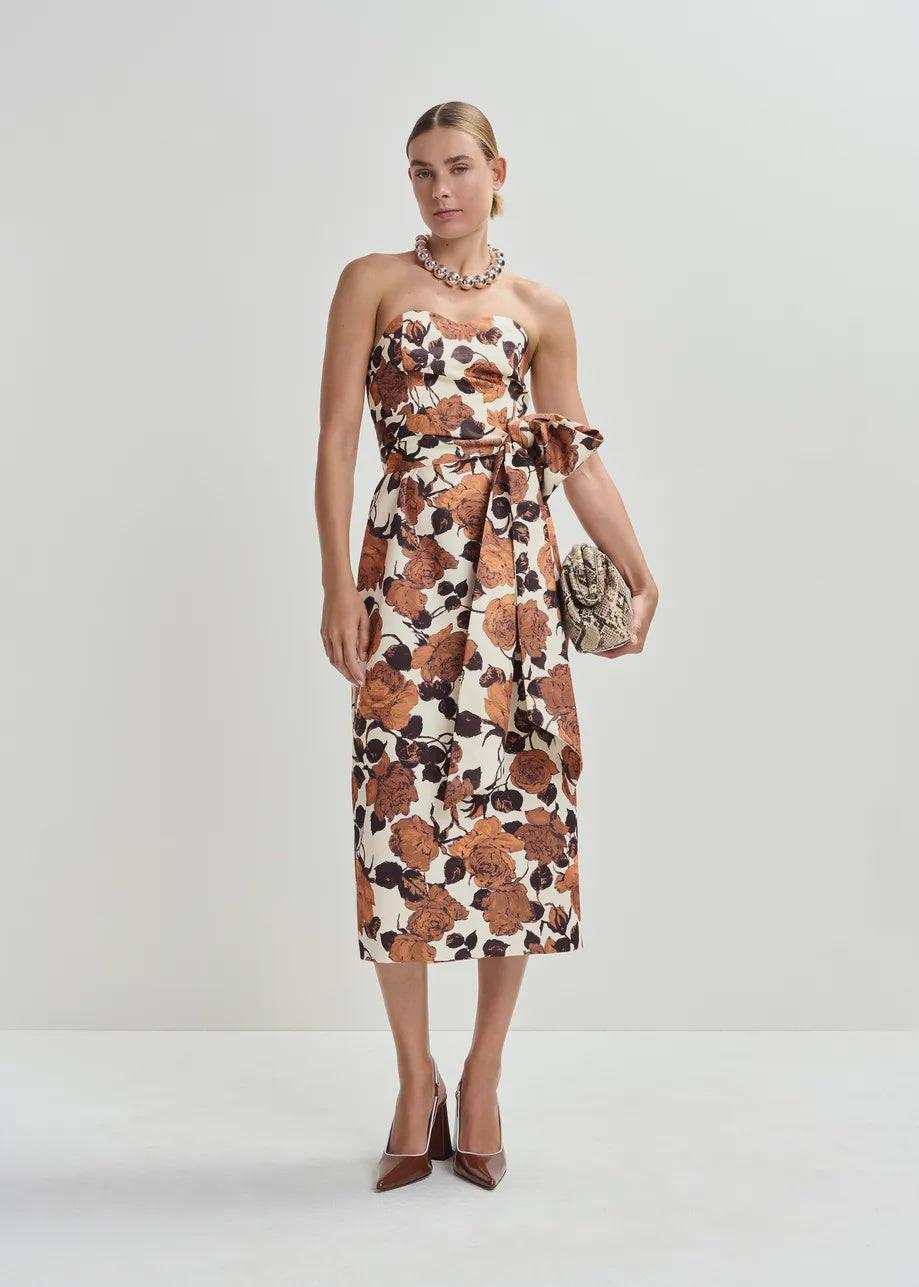Roses Dress