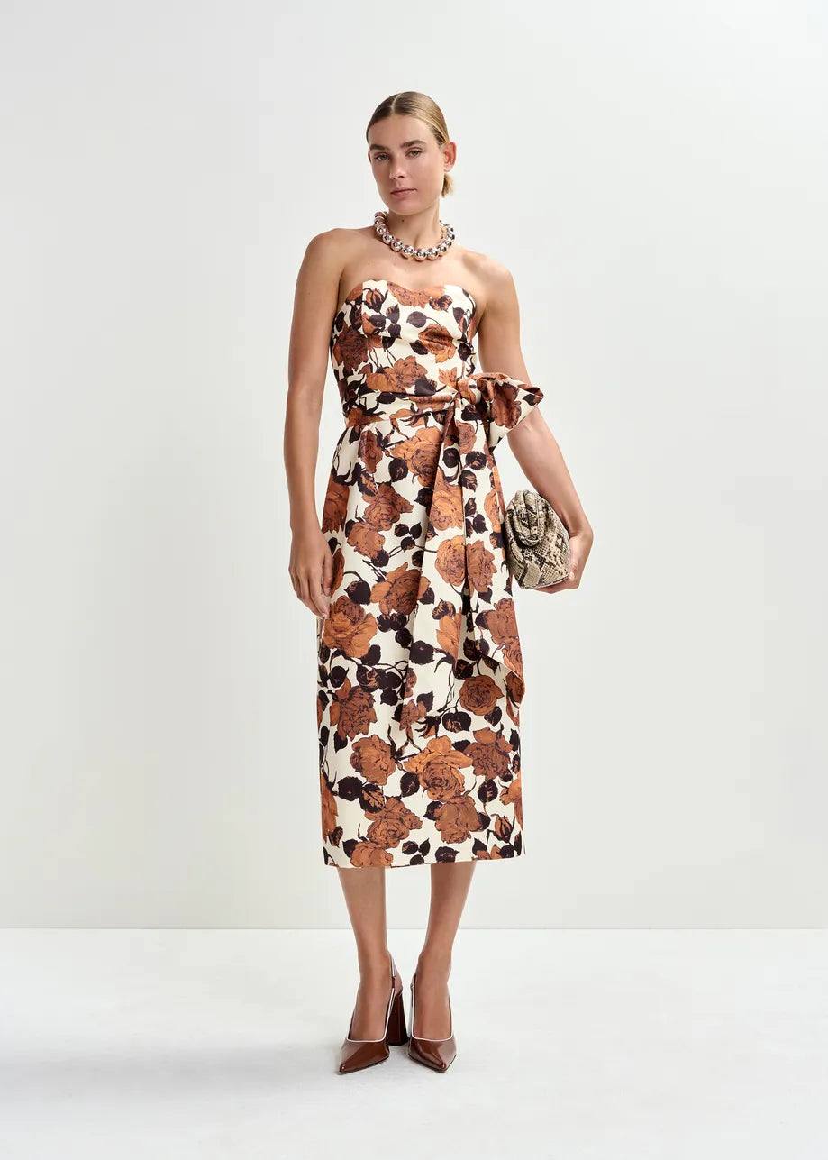 Roses Dress