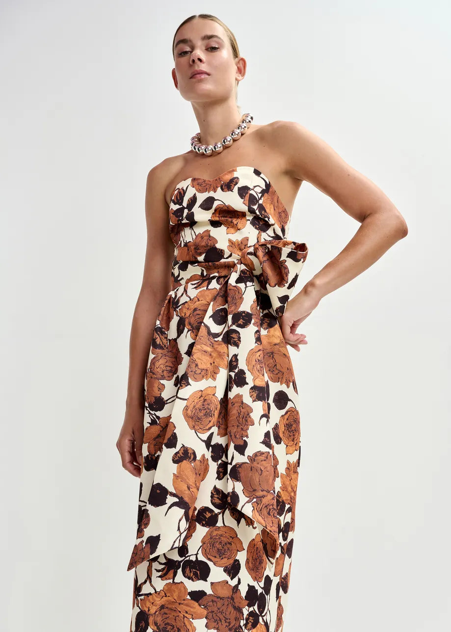 Roses Dress