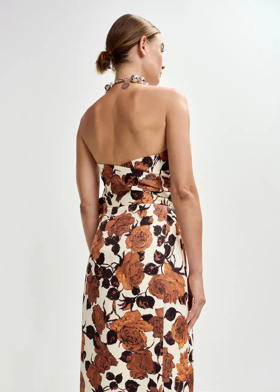 Roses Dress