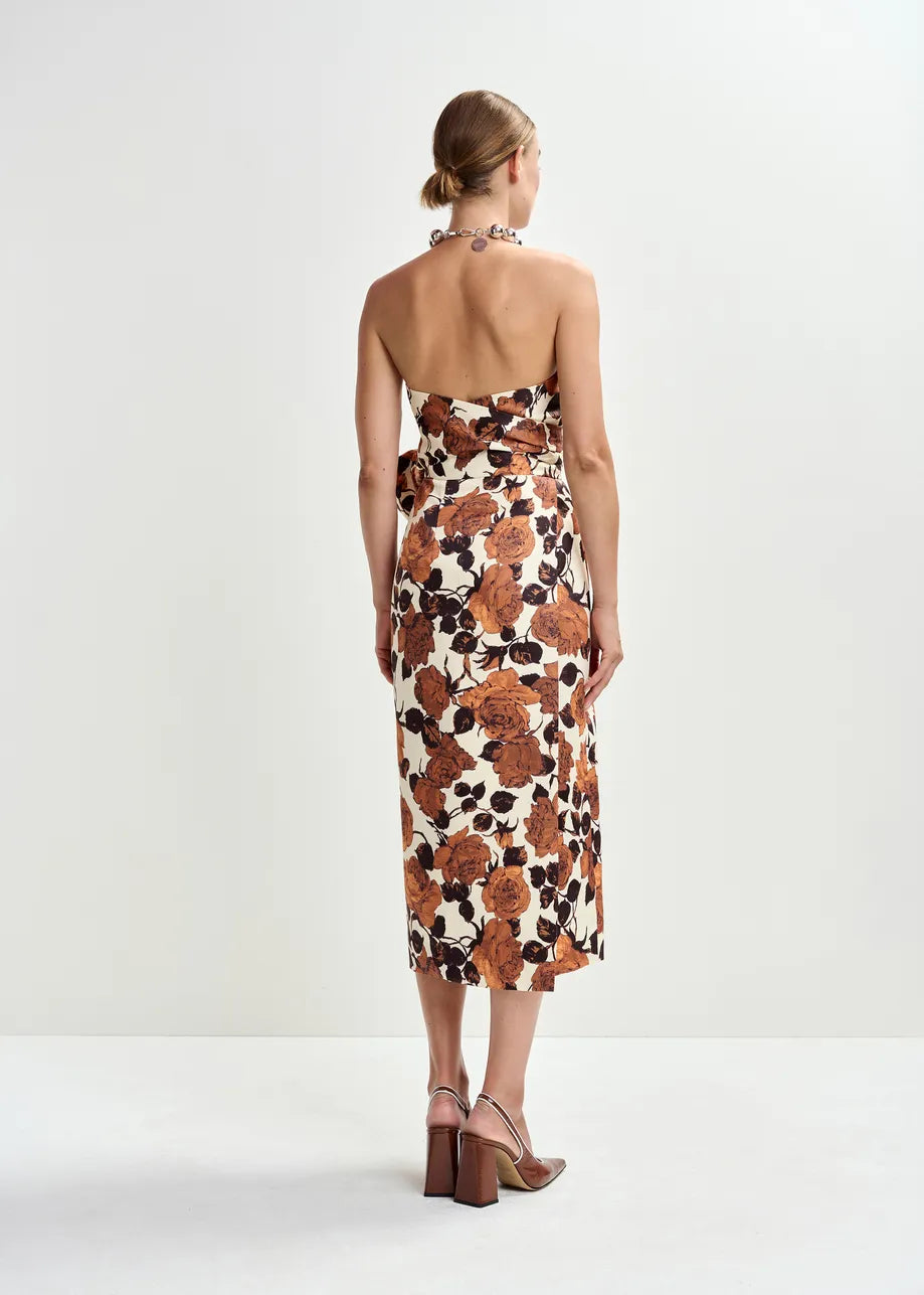 Roses Dress