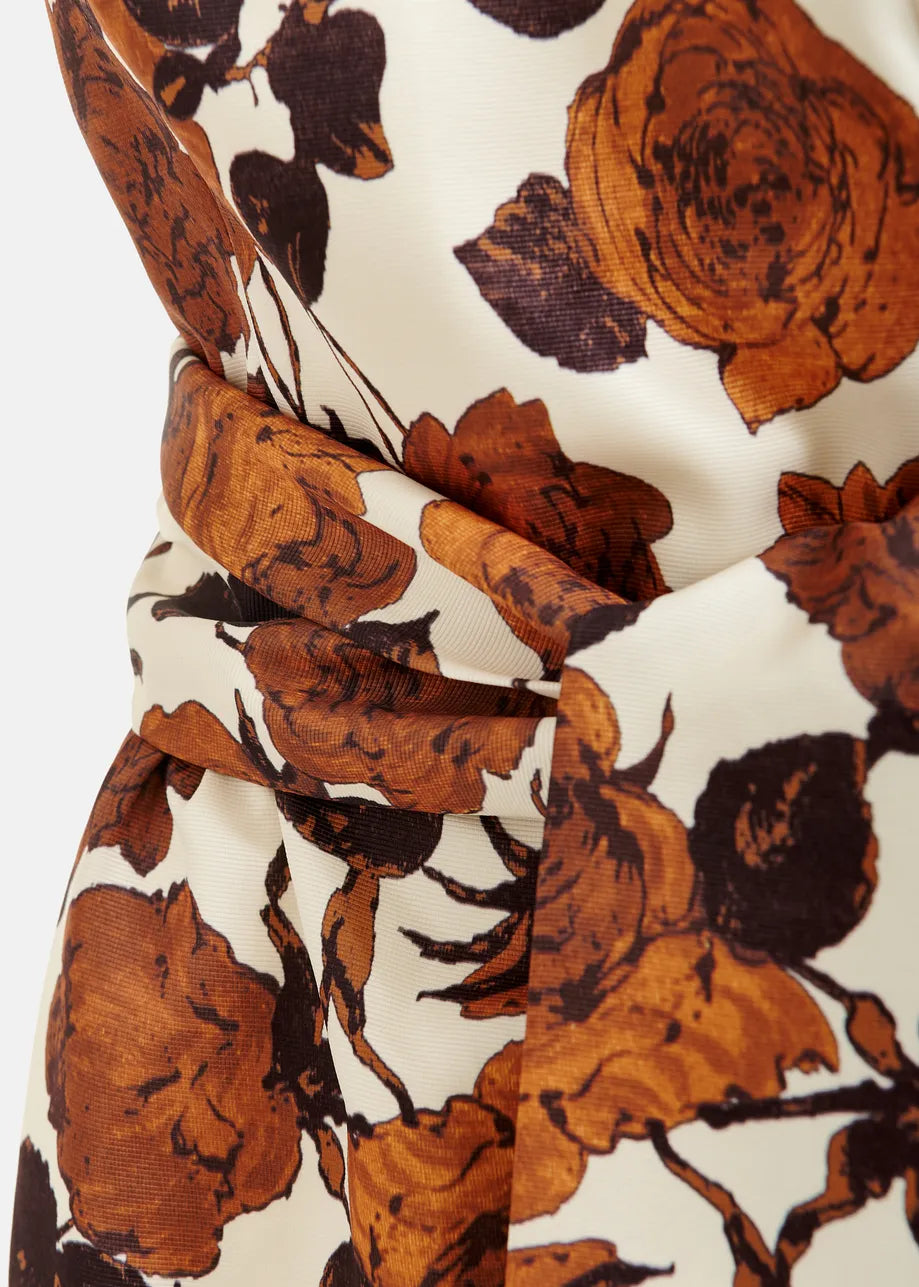 Roses Dress