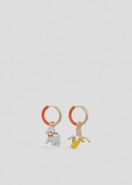 Kana Earrings