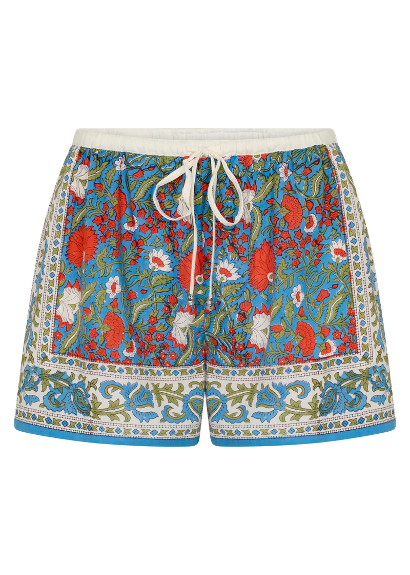 Cortono Bella Short