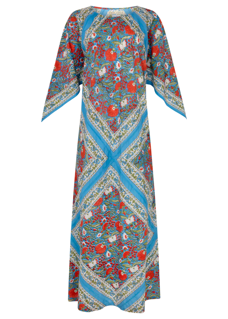 Cortono Salina Maxi Dress