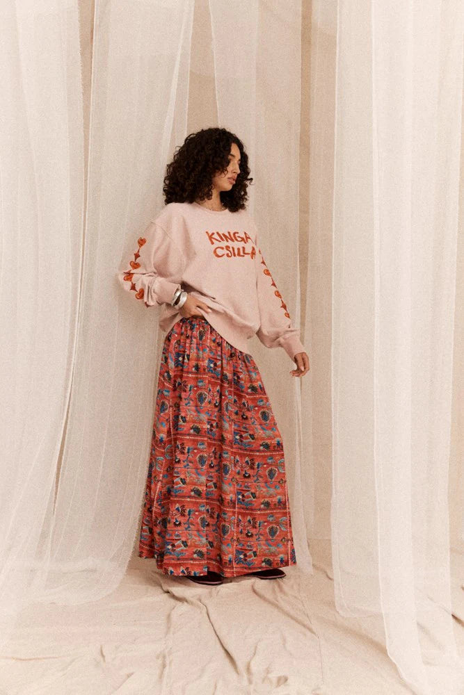 TIERRA ODE SKIRT