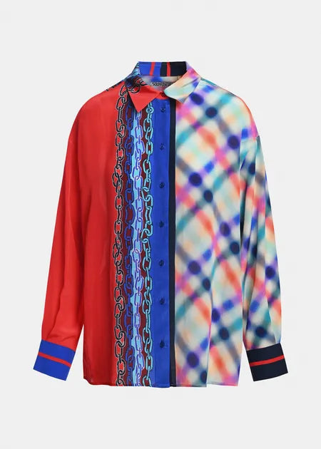 King Shirt