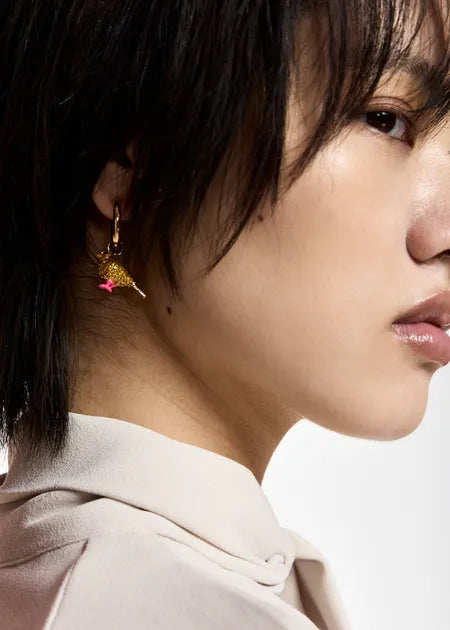 Kirl Earrings