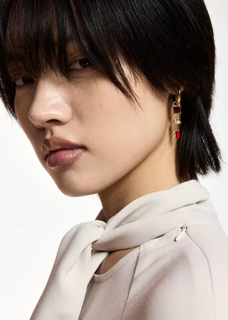 Kirl Earrings