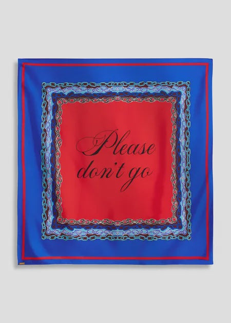 Klassik Scarf