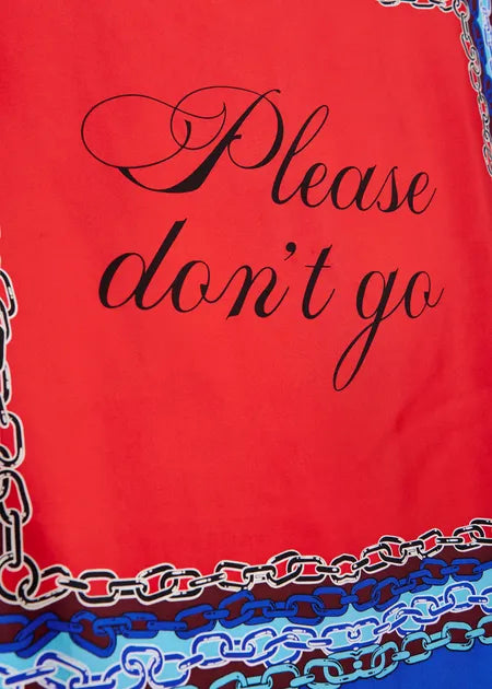 Klassik Scarf