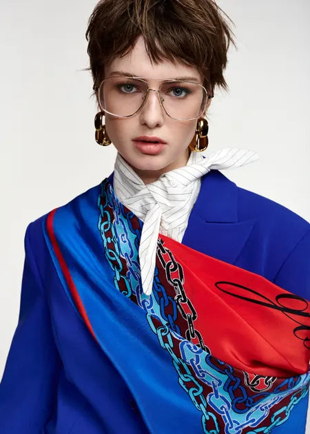 Klassik Scarf