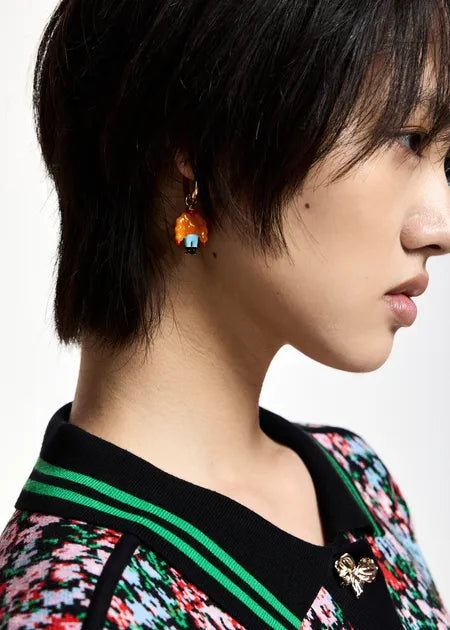 Kyril Earrings