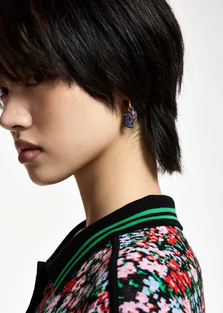 Kyril Earrings