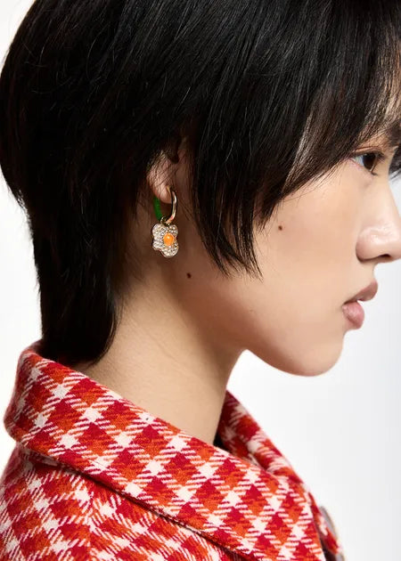 Kode Earrings