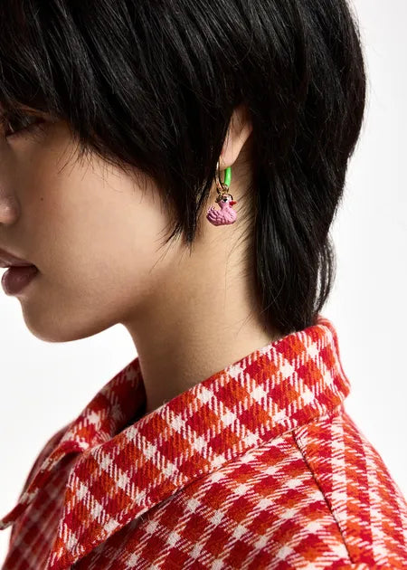 Kode Earrings