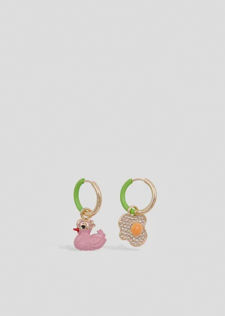 Kode Earrings