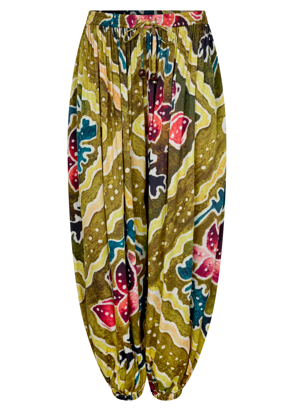 Avviso Lotus Salwar Pant