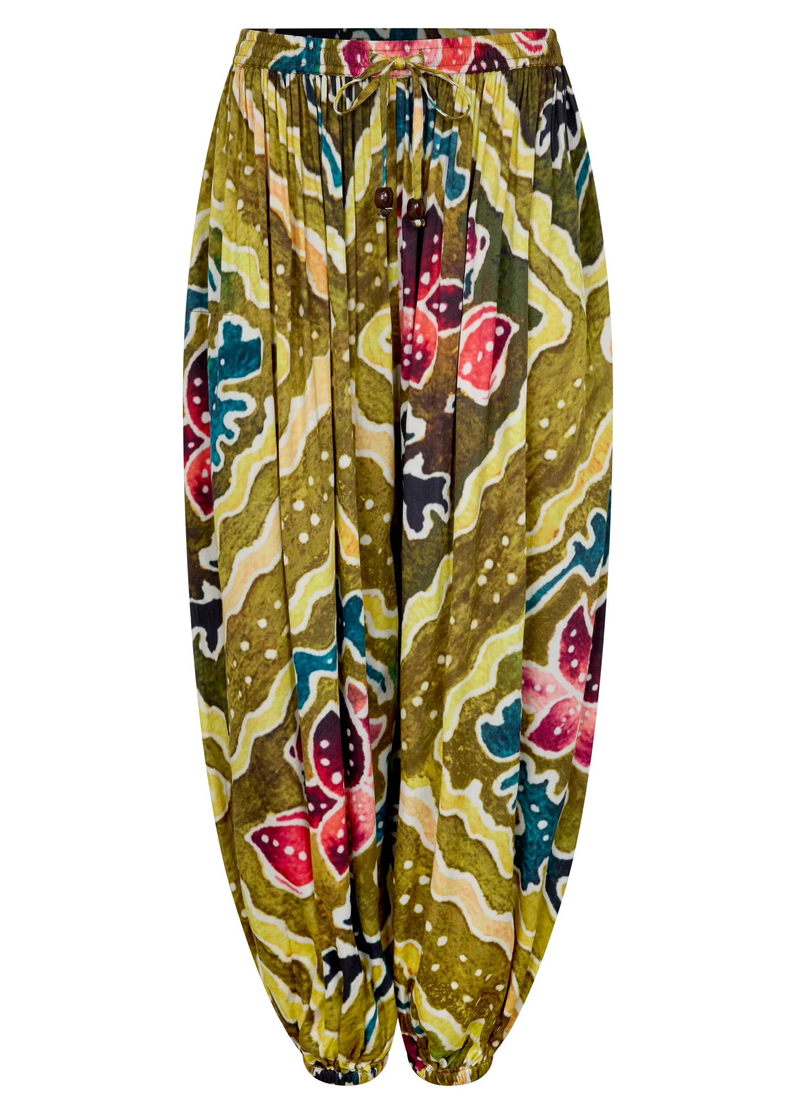 Avviso Lotus Salwar Pant