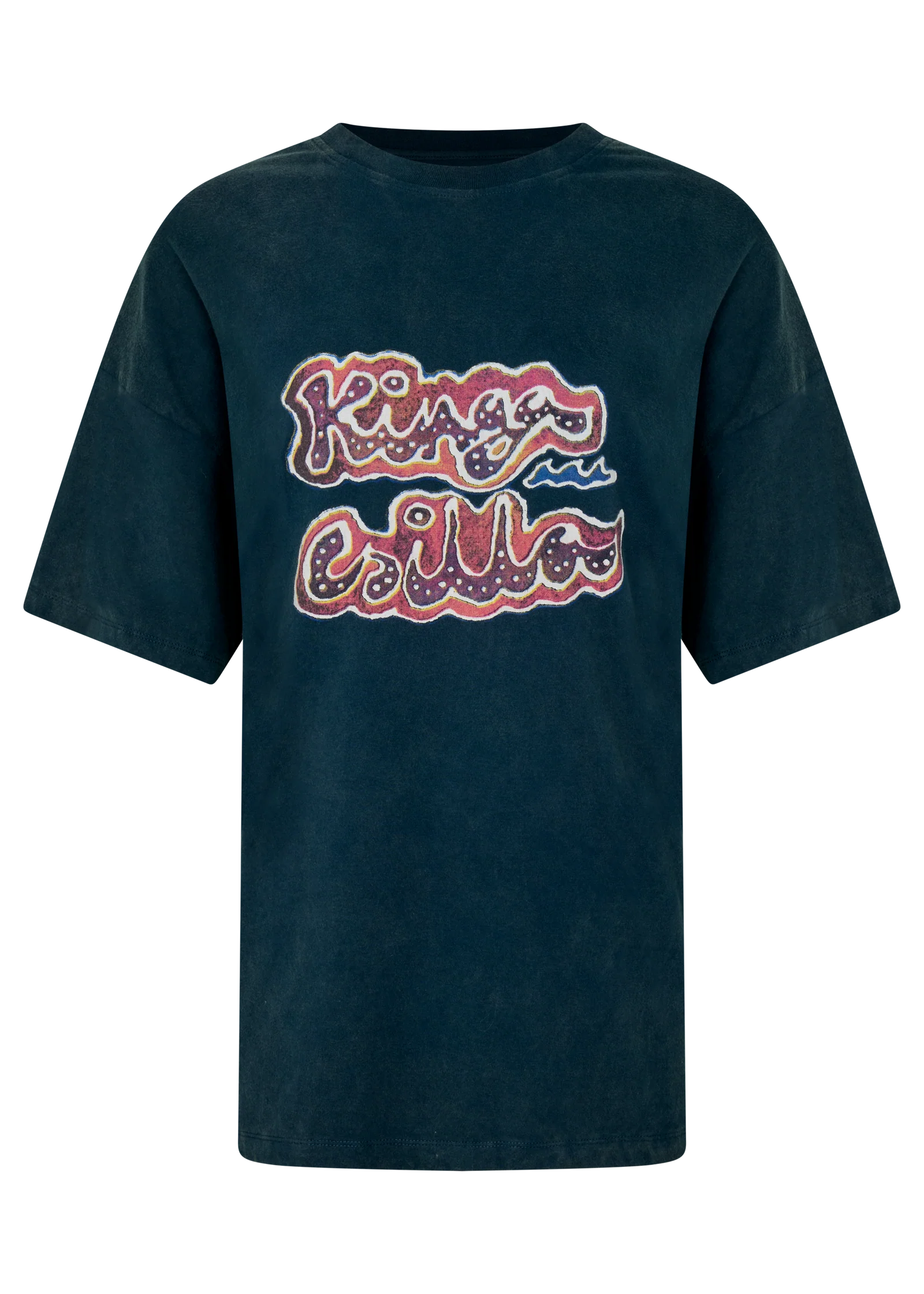 Avviso Lotus OG Tee