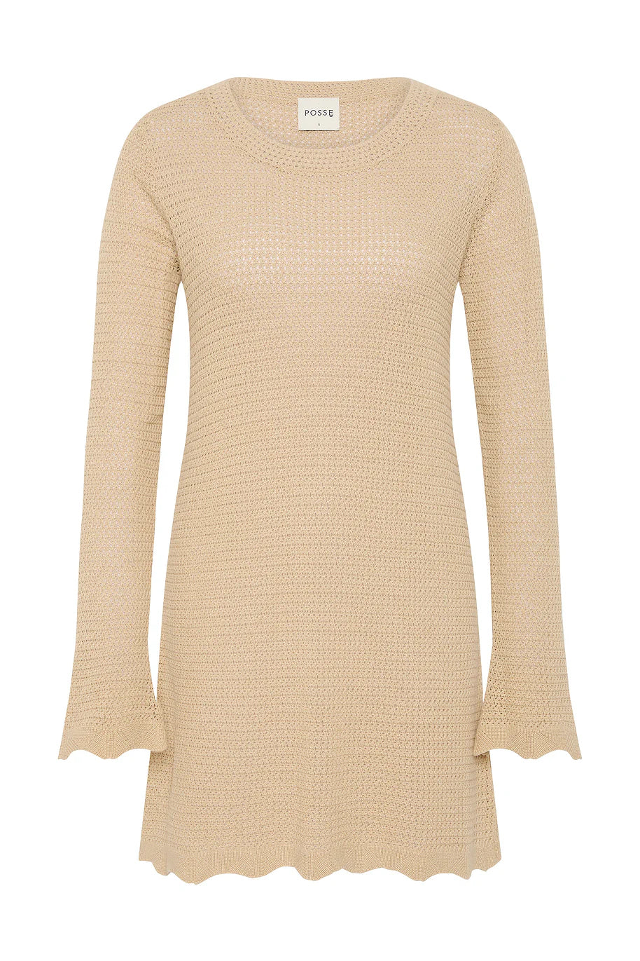 Lennon Mini Dress