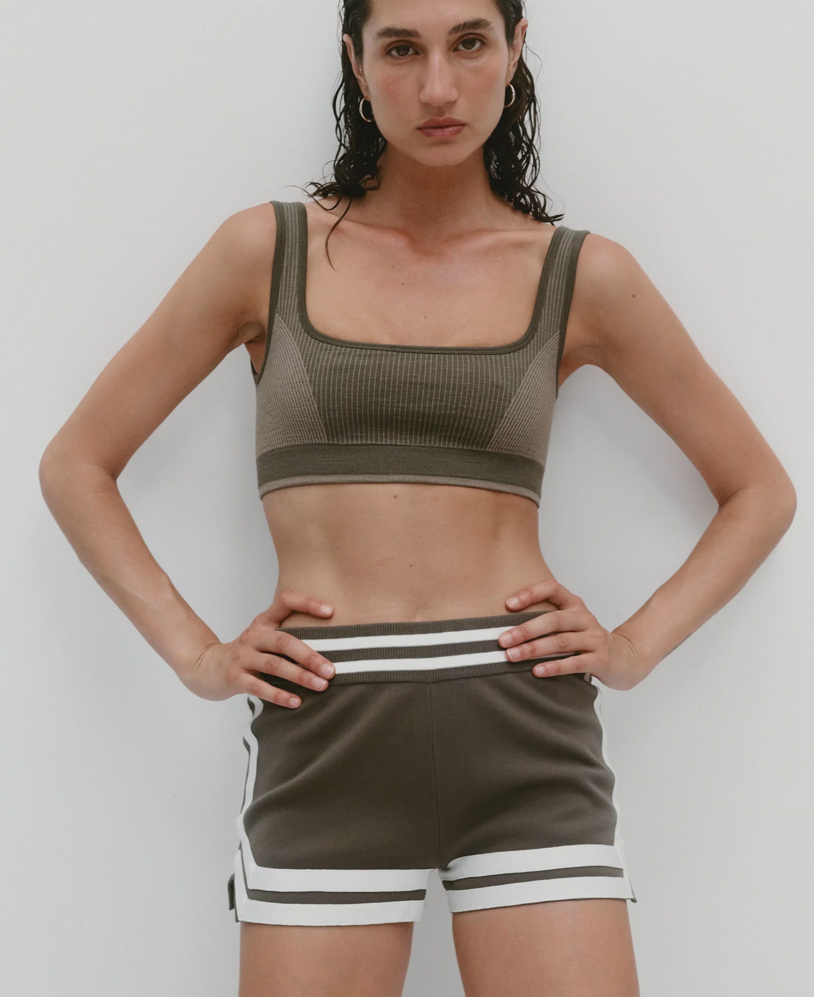 Organic Rydell Short Grove