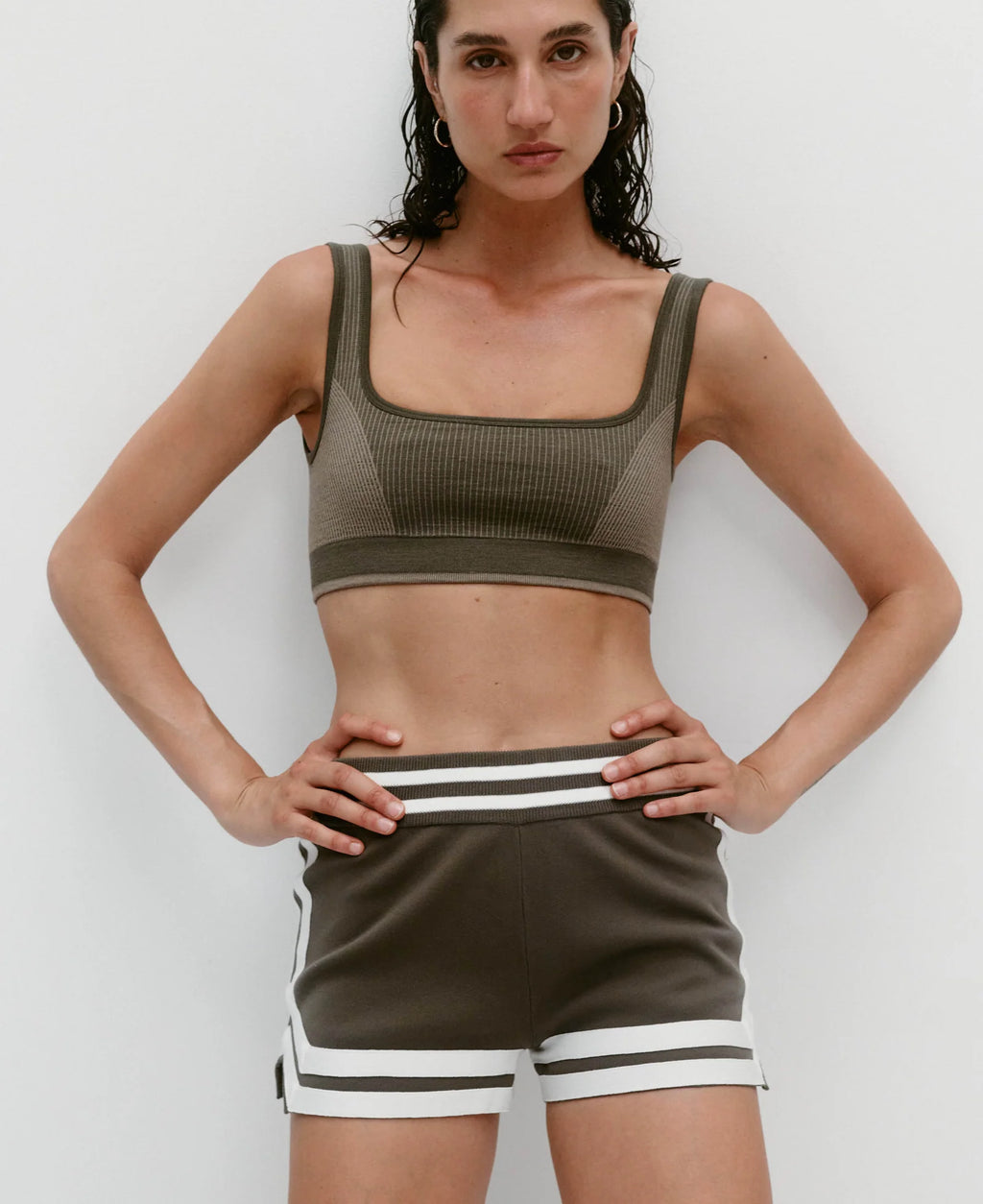 Organic Rydell Short Grove