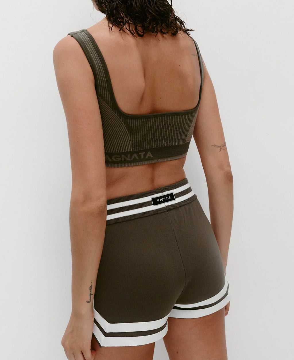 Organic Rydell Short Grove