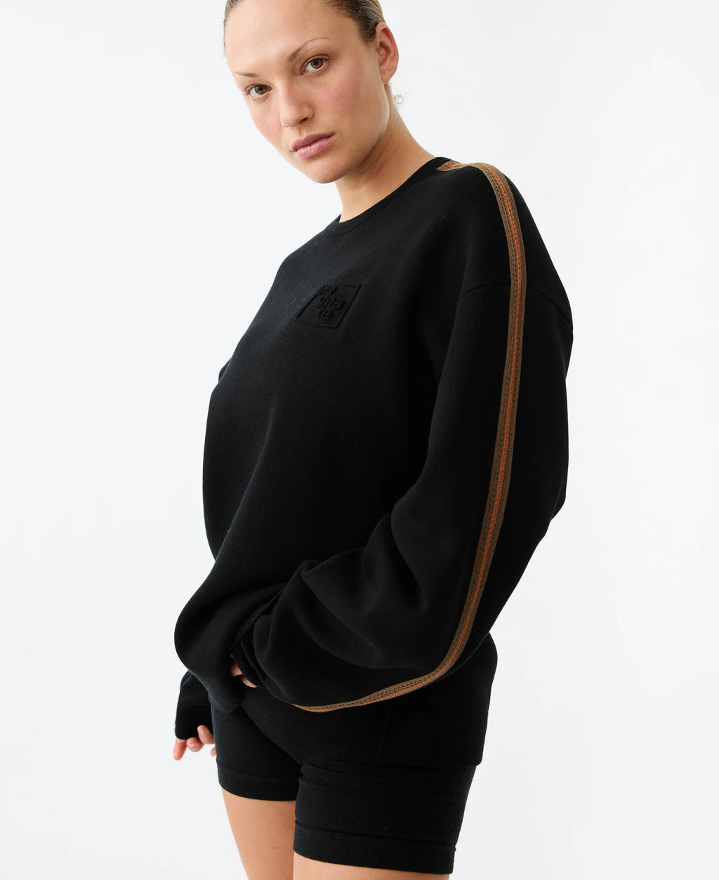 LANDING SOON  Organic Miro Sweater