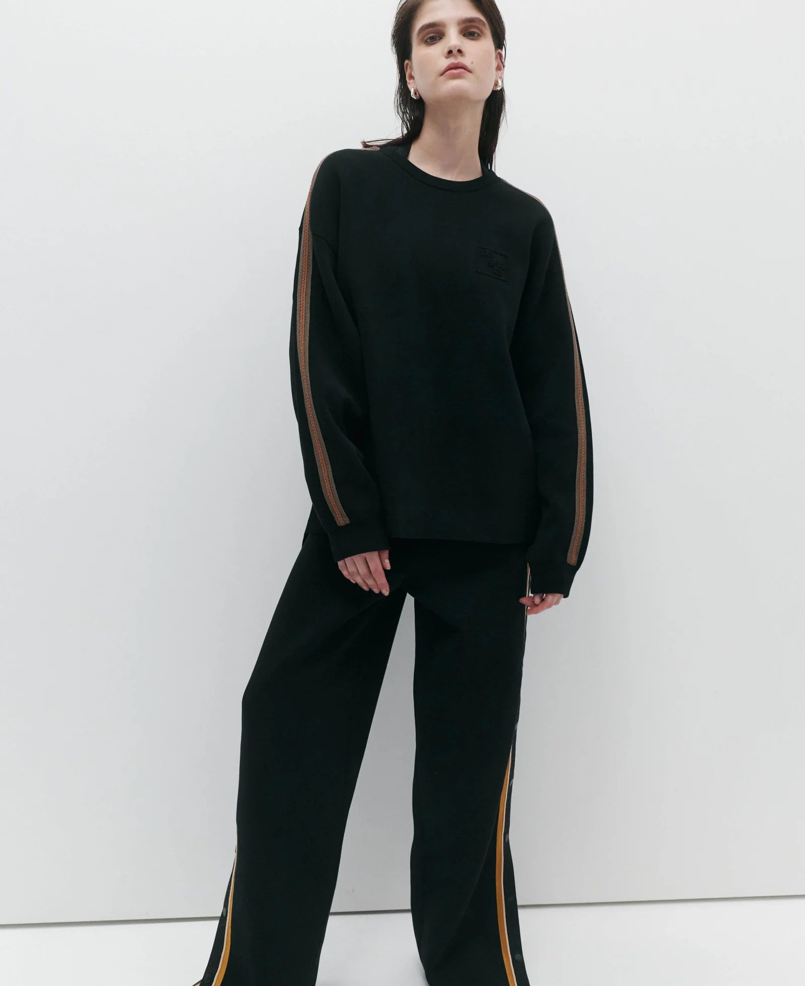 LANDING SOON  Organic Miro Sweater