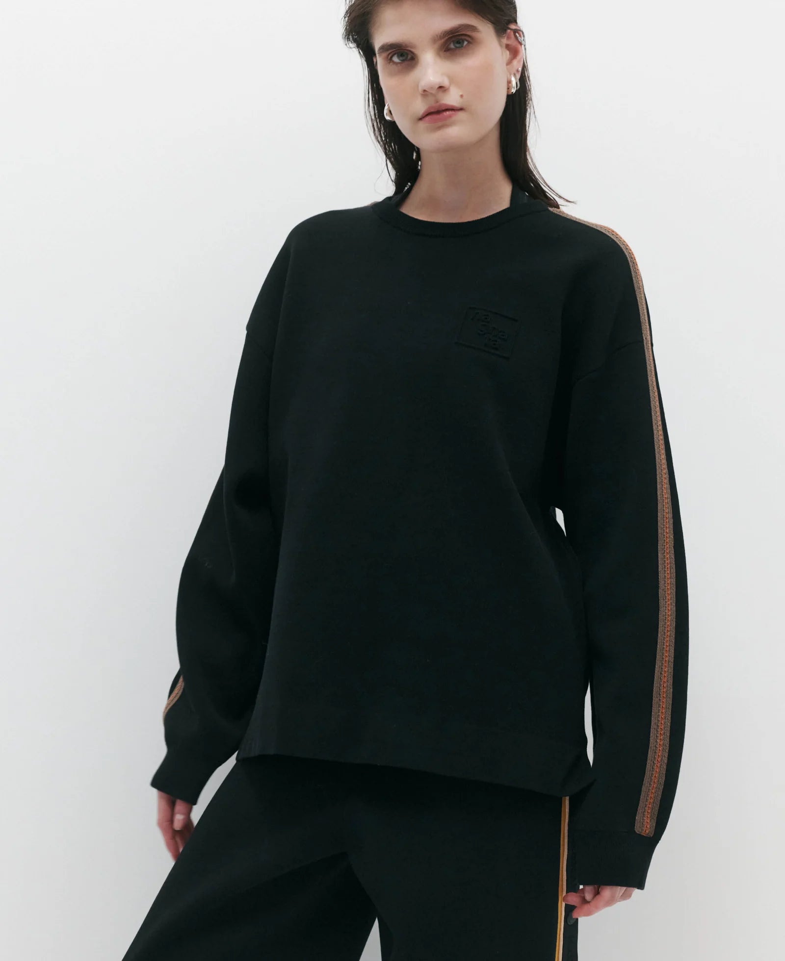 LANDING SOON  Organic Miro Sweater
