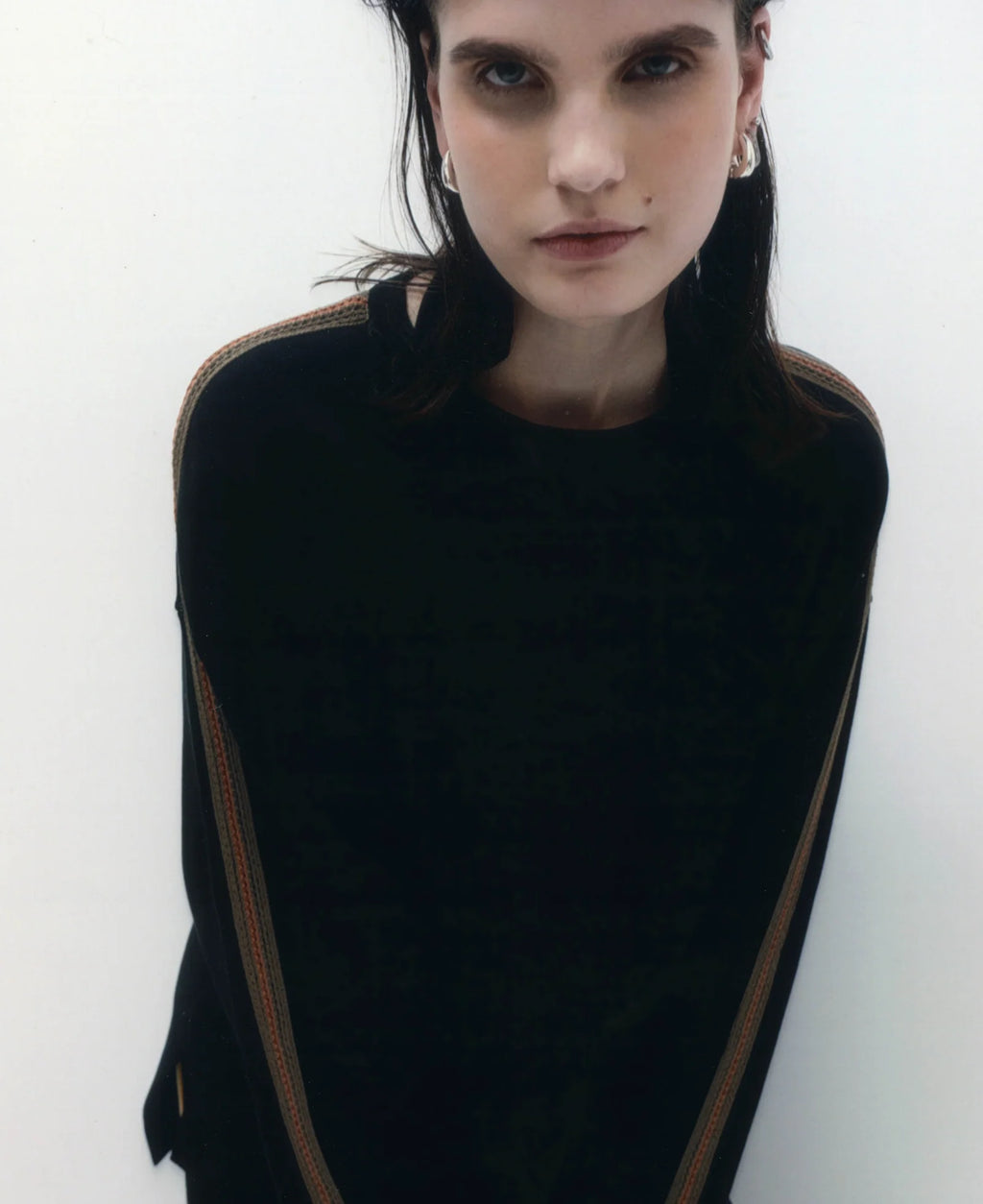 LANDING SOON  Organic Miro Sweater